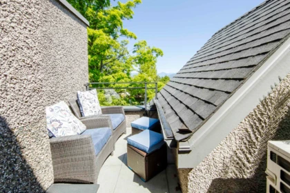 Hot Tub / Spa Photo of 5912 Chancellor Boulevard, Vancouver, BC