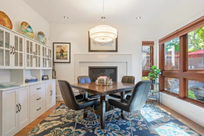 Loft / Bonus Room Photo of 5912 Chancellor Boulevard, Vancouver, BC