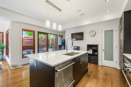 Office / Den Photo of 5912 Chancellor Boulevard, Vancouver, BC