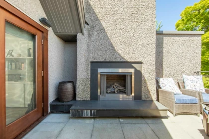 Swimming Pool Photo of 5912 Chancellor Boulevard, Vancouver, BC