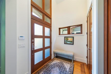 Walk-In Closet Photo of 5912 Chancellor Boulevard, Vancouver, BC