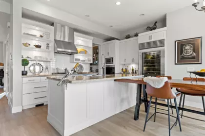 Kitchen Photo of 14279 37 Avenue, Surrey, BC