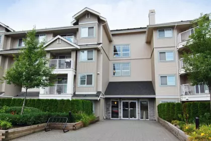 406 19366 65 Avenue, Surrey, BC, Surrey — Apartment/Condo for sale