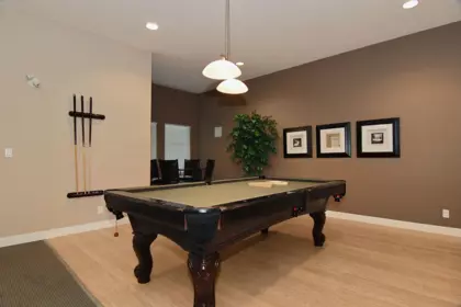 Hallway Photo of 406 19366 65 Avenue, Surrey, BC