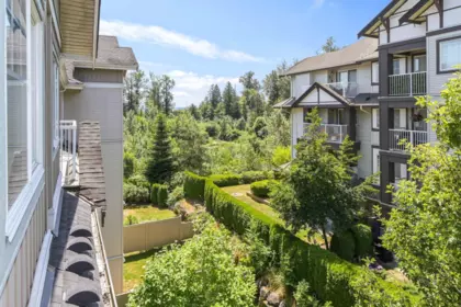 406 19366 65 Avenue, Surrey, BC, Surrey — Apartment/Condo for sale