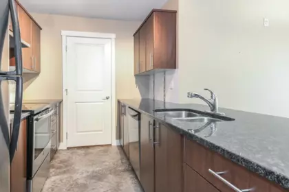 Pantry Photo of 406 19366 65 Avenue, Surrey, BC