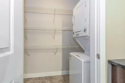 Powder Room Photo of 406 19366 65 Avenue, Surrey, BC