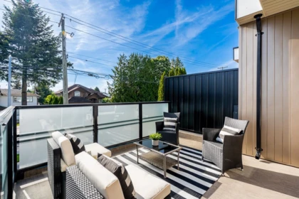 7474 124 Street, Surrey, BC, Surrey — Half Duplex for sale
