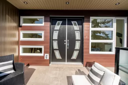 7474 124 Street, Surrey, BC, Surrey — Half Duplex for sale