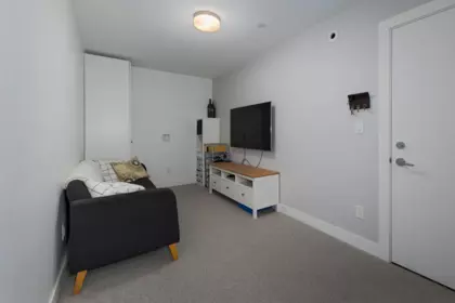 Basement Recreation Room Photo of 17 602 Lile Drive, North Vancouver, BC