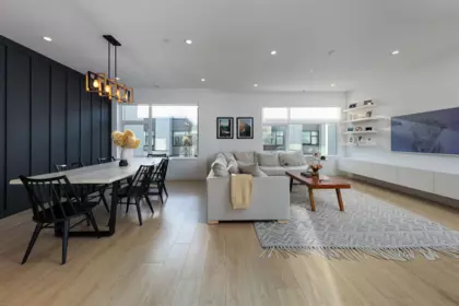 17 602 Lile Drive, North Vancouver, BC, North Vancouver — Townhouse for sale