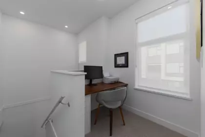 Walk-In Closet Photo of 17 602 Lile Drive, North Vancouver, BC