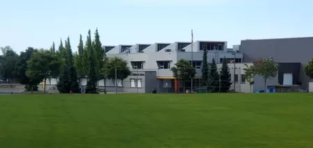 Community Amenities Photo (Clubhouse) of 6880 190 Street, Surrey, BC