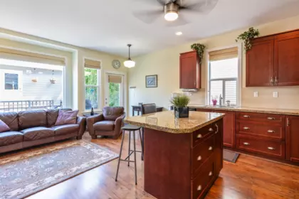 Primary Bedroom Photo of 6880 190 Street, Surrey, BC