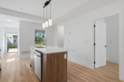 Bedroom 2 Photo of 20 18855 72 Avenue, Surrey, BC