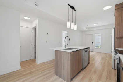 Bedroom 3 Photo of 20 18855 72 Avenue, Surrey, BC