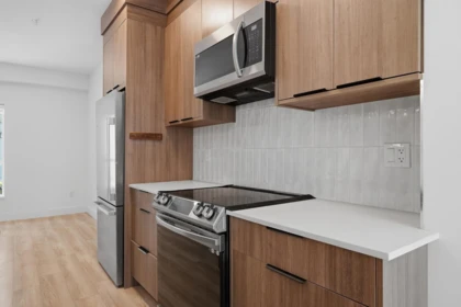 Breakfast Nook Photo of 20 18855 72 Avenue, Surrey, BC