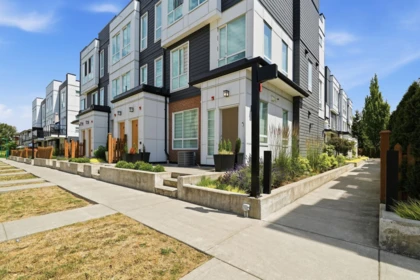20 18855 72 Avenue, Surrey, BC, Surrey — Townhouse for sale