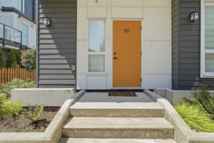20 18855 72 Avenue, Surrey, BC, Surrey — Townhouse for sale