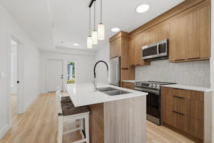 Pantry Photo of 20 18855 72 Avenue, Surrey, BC
