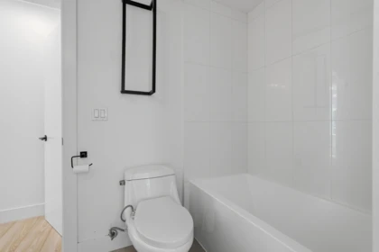 Powder Room Photo of 20 18855 72 Avenue, Surrey, BC