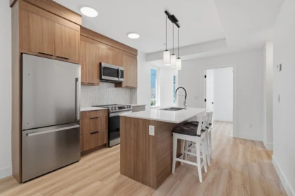 Primary Bathroom Photo of 20 18855 72 Avenue, Surrey, BC