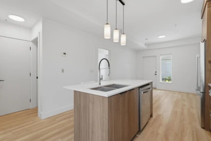 Primary Bedroom Photo of 20 18855 72 Avenue, Surrey, BC