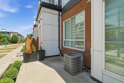 Staircase Photo of 20 18855 72 Avenue, Surrey, BC