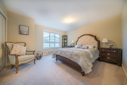 Bedroom 2 Photo of 29 7051 Ash Street, Richmond, BC