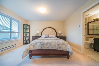 Bedroom 3 Photo of 29 7051 Ash Street, Richmond, BC