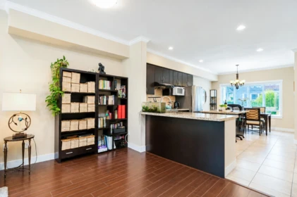 29 7051 Ash Street, Richmond, BC, Richmond — Townhouse for sale