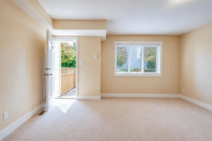 Entry Foyer Photo of 29 7051 Ash Street, Richmond, BC