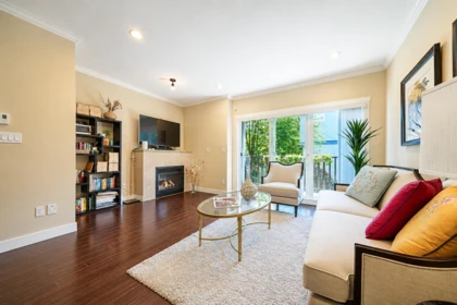 29 7051 Ash Street, Richmond, BC, Richmond — Townhouse for sale