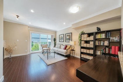29 7051 Ash Street, Richmond, BC, Richmond — Townhouse for sale