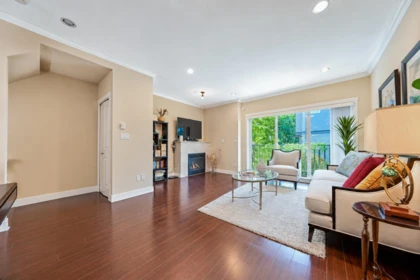 29 7051 Ash Street, Richmond, BC, Richmond — Townhouse for sale