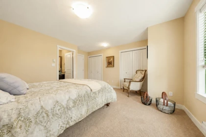 Guest Bathroom Photo of 29 7051 Ash Street, Richmond, BC