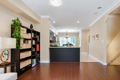 Kitchen Photo of 29 7051 Ash Street, Richmond, BC