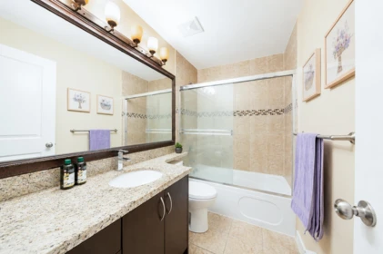 Laundry Room Photo of 29 7051 Ash Street, Richmond, BC