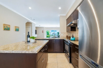 Pantry Photo of 29 7051 Ash Street, Richmond, BC