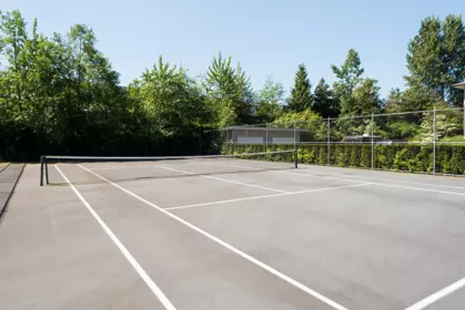 Community Amenities Photo (Clubhouse) of 1202 660 Nootka Way, Port Moody, BC