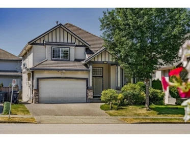 7833 147a Street, Surrey, BC, Surrey — Single Family Residence for sale