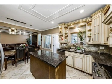 Powder Room Photo of 7833 147a Street, Surrey, BC