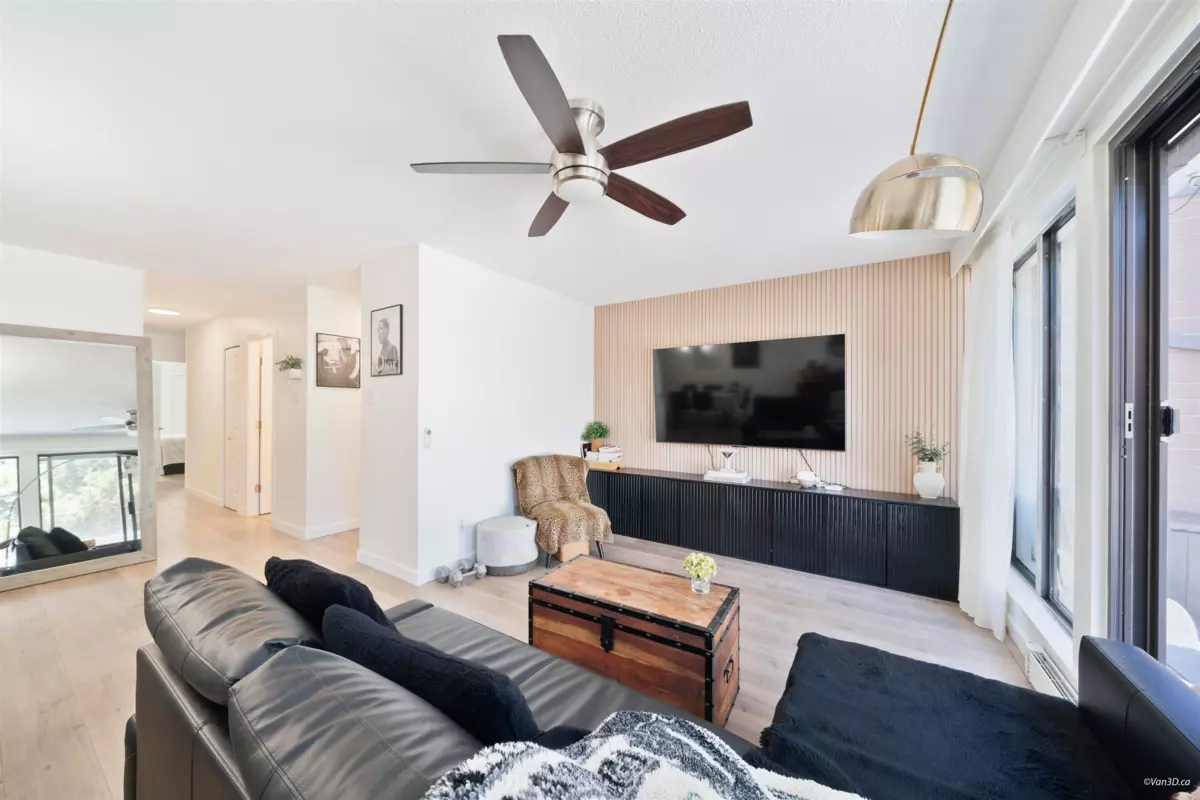 Family Room Photo of 65 10200 4th Avenue, Richmond, BC