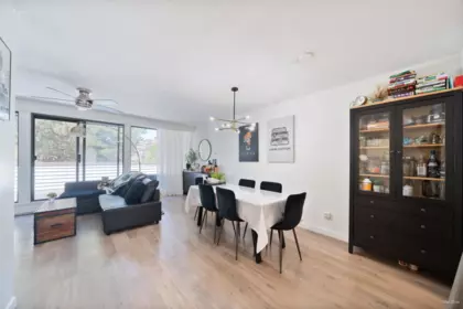 Breakfast Nook Photo of 65 10200 4th Avenue, Richmond, BC