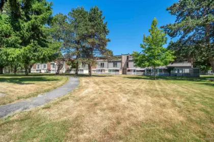 Garden / Landscaping Photo of 65 10200 4th Avenue, Richmond, BC