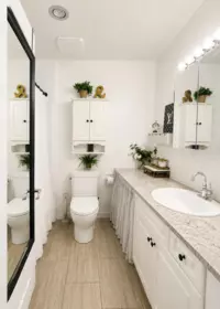 Guest Bathroom Photo of 65 10200 4th Avenue, Richmond, BC
