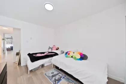Loft / Bonus Room Photo of 65 10200 4th Avenue, Richmond, BC