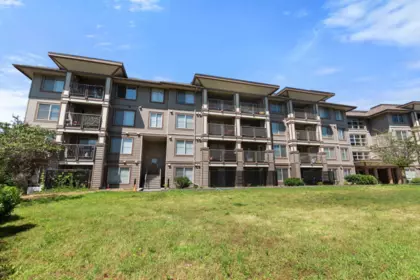 204 45559 Yale Road, Chilliwack, BC, Chilliwack — Apartment/Condo for sale