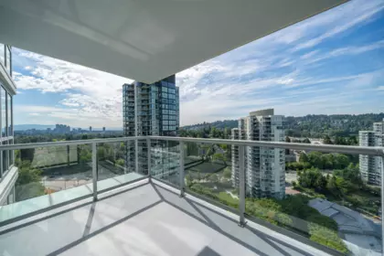 Front Yard Photo of 2102 290 Newport Drive, Port Moody, BC