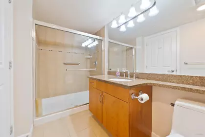Office / Den Photo of 2102 290 Newport Drive, Port Moody, BC